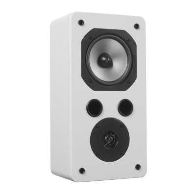 Ηχείο σπιτιού 5,25" 100W Dynavoice Bookshelf Speaker Challenger S-5 -ΖΕΥΓΟΣ