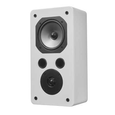 Ηχείο σπιτιού 5,25" 100W Dynavoice Bookshelf Speaker Challenger S-5 -ΖΕΥΓΟΣ