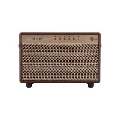 Φορητό ηχείο Bluetooth 125 mm 60W Dynavoice Classic CL-15 -1 τεμάχιο Φορητό ηχείο Bluetooth 125 mm 60W Dynavoice Classic CL-15 -1 τεμάχιο