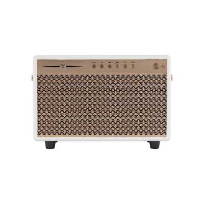 Φορητό ηχείο Bluetooth 125 mm 60W Dynavoice Classic CL-15 -1 τεμάχιο Φορητό ηχείο Bluetooth 125 mm 60W Dynavoice Classic CL-15 -1 τεμάχιο