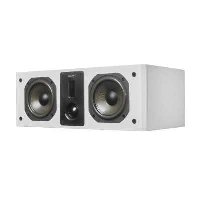 Ηχείο σπιτιού 5,25" 180W Dynavoice Center Speaker Definition DC-5 -1 τεμάχιο Ηχείο σπιτιού 5,25" 180W Dynavoice Center Speaker Definition DC-5 -1 τεμάχιο