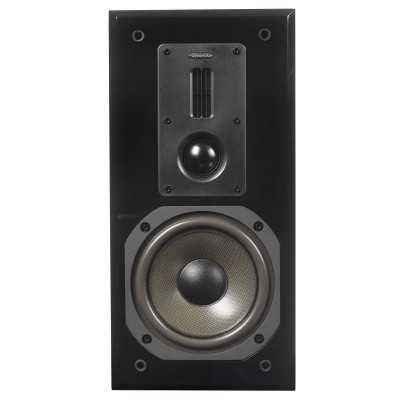 Ηχείο σπιτιού 6,5" 120W Dynavoice Bookshelf Speaker Definition DM-6 -ΖΕΥΓΟΣ Ηχείο σπιτιού 6,5" 120W Dynavoice Bookshelf Speaker Definition DM-6 -ΖΕΥΓΟΣ