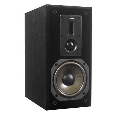 Ηχείο σπιτιού 6,5" 120W Dynavoice Bookshelf Speaker Definition DM-6 -ΖΕΥΓΟΣ