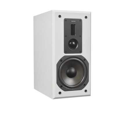 Ηχείο σπιτιού 6,5" 120W Dynavoice Bookshelf Speaker Definition DM-6 -ΖΕΥΓΟΣ Ηχείο σπιτιού 6,5" 120W Dynavoice Bookshelf Speaker Definition DM-6 -ΖΕΥΓΟΣ