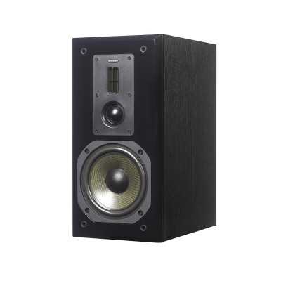 Ηχείο σπιτιού 6,5" 120W Dynavoice Bookshelf Speaker Definition DM-6 -ΖΕΥΓΟΣ Ηχείο σπιτιού 6,5" 120W Dynavoice Bookshelf Speaker Definition DM-6 -ΖΕΥΓΟΣ