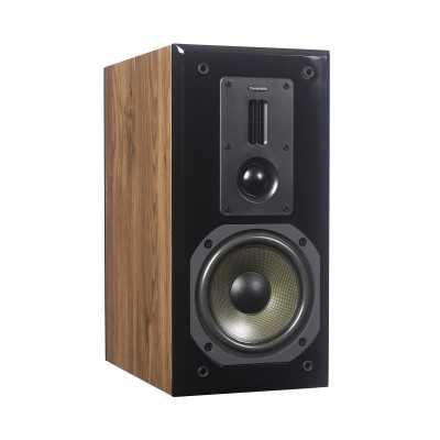 Ηχείο σπιτιού 6,5" 120W Dynavoice Bookshelf Speaker Definition DM-6 -ΖΕΥΓΟΣ Ηχείο σπιτιού 6,5" 120W Dynavoice Bookshelf Speaker Definition DM-6 -ΖΕΥΓΟΣ