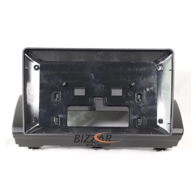 Bizzar C Series Lite 4Core Android14 2+32GB Dacia Sandero/Logan/Jogger 2022- Navigation Multimedia Tablet 9"