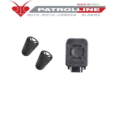 PATROL MAX 4.0.1561