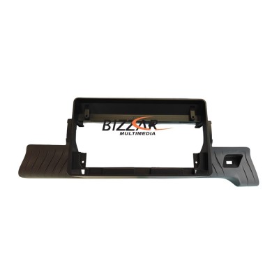 Bizzar F Series 8Core Android14 4+64GB Citroen C3 You 2025- Navigation Multimedia Tablet 9" Με Carplay & Android Auto