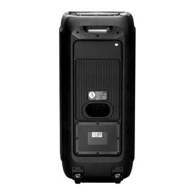 925HAZE Arcsound HAZE (gen.2), party speaker with wireless microphone and Bluetooth