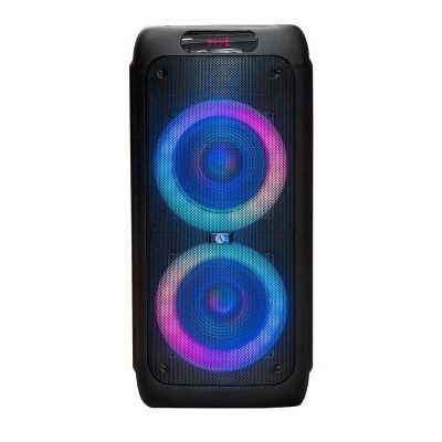 925HAZE Arcsound HAZE (gen.2), party speaker with wireless microphone and Bluetooth