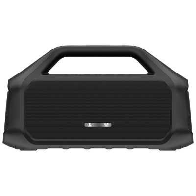 925STEAM Arcsound STEAM powerful portable party speaker with Bluetooth, black