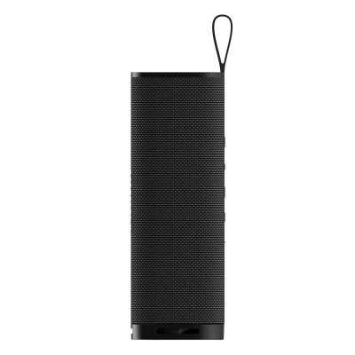 925NOVAB Arcsound NOVA portable speaker with Bluetooth, black 925NOVAB Arcsound NOVA portable speaker with Bluetooth, black