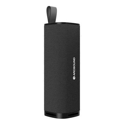 925NOVAB Arcsound NOVA portable speaker with Bluetooth, black 925NOVAB Arcsound NOVA portable speaker with Bluetooth, black