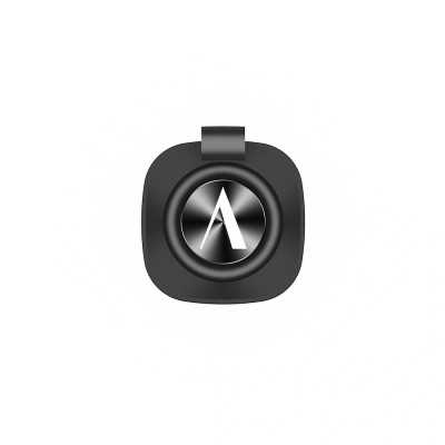 925NOVAB Arcsound NOVA portable speaker with Bluetooth, black 925NOVAB Arcsound NOVA portable speaker with Bluetooth, black