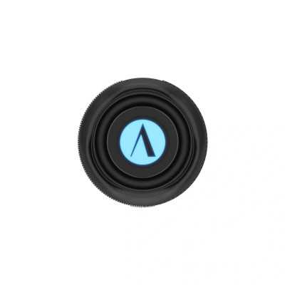 925EDGEB Arcsound EDGE powerful portable speaker with Bluetooth, black 925EDGEB Arcsound EDGE powerful portable speaker with Bluetooth, black