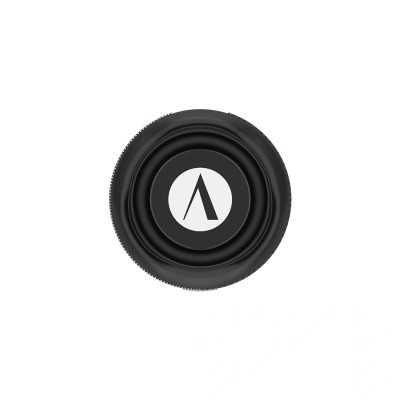 925EDGEB Arcsound EDGE powerful portable speaker with Bluetooth, black 925EDGEB Arcsound EDGE powerful portable speaker with Bluetooth, black