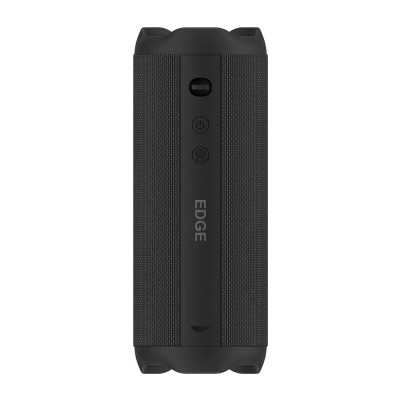 925EDGEB Arcsound EDGE powerful portable speaker with Bluetooth, black 925EDGEB Arcsound EDGE powerful portable speaker with Bluetooth, black