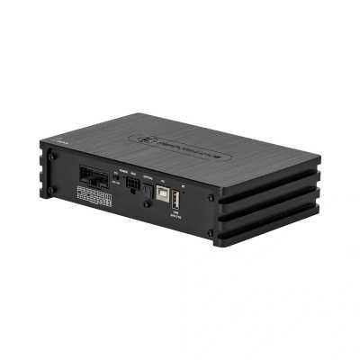 PA46DA DLS PA4.6DA, 6-channel DSP with built-in amplifier and Bluetooth