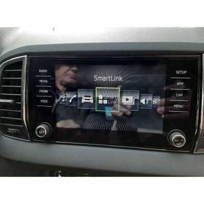 Camera Activator VW Group