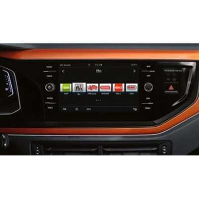 Camera Activator VW Group