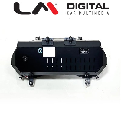 LM CLUSTER BZ9328