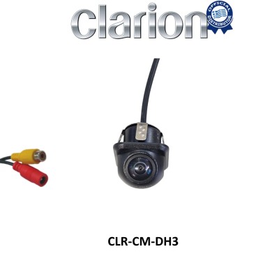 CLARION CAMERA DH3