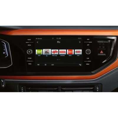 Camera Activator VW Group