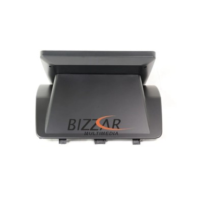 Nakamichi NAM5260 Series 4Core Android13 4+64GB Dacia Sandero/Logan/Jogger 2022- Navigation Multimedia Tablet 9" Με Carplay & An