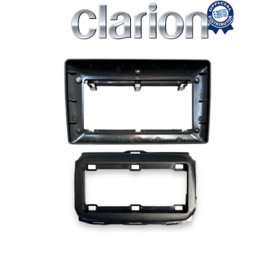 CLARION GL32645 Οθόνη OEM Multimedia Αυτοκινήτου για Alfa Romeo Giulietta 2014 (CarPlay/AndroidAuto/BT/GPS/WIFI/GPRS)