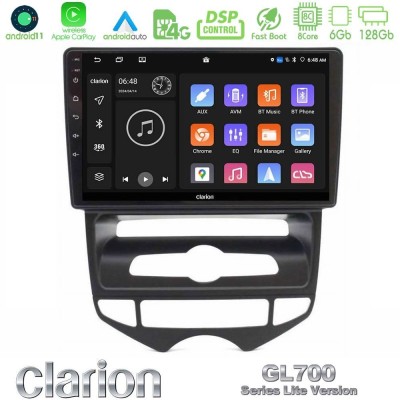 Bizzar G+ Series Hyundai ix20 2010-2020 (AUTO A/C) 8core Android14 6+128GB Navigation Multimedia Tablet 10" Bizzar G+ Series Hyundai ix20 2010-2020 (AUTO A/C) 8core Android14 6+128GB Navigation Multimedia Tablet 10"