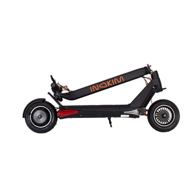 Inokim OX Hero / 10" / 1300W / 60V 13,5AH