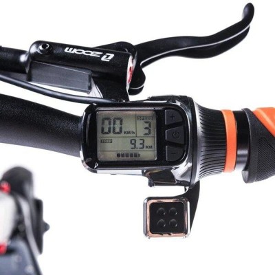 Inokim OX Hero / 10" / 1300W / 60V 13,5AH