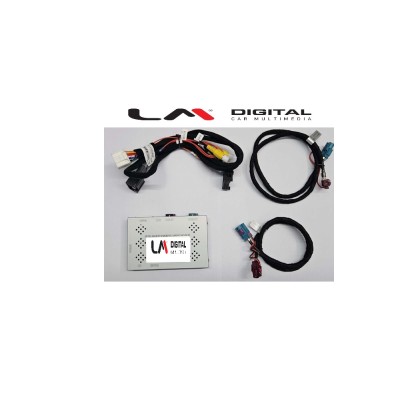 LM DIGITAL - LM INTERFACE BM8802