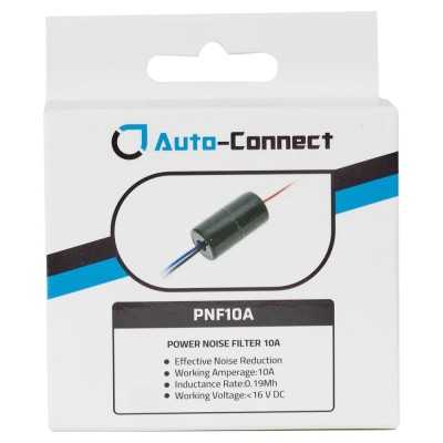 720PNF10 Power Noise Filter, 10A