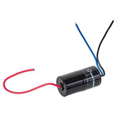 720PNF10 Power Noise Filter, 10A