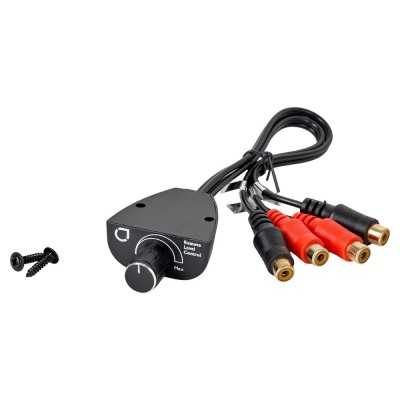 720L1LCRCA Universal RCA Remote Level Controller