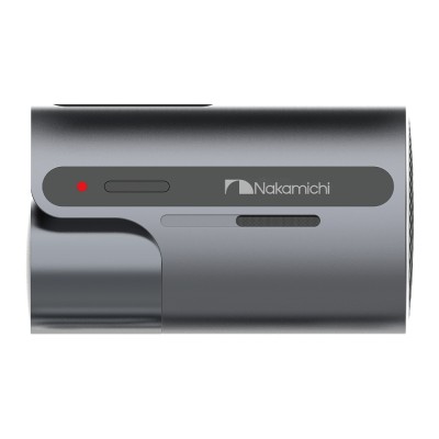 Nakamichi Καταγραφικό Εμπρός-Πίσω Υψηλής Ανάλυσης 4K UHD ND450W Nakamichi Καταγραφικό Εμπρός-Πίσω Υψηλής Ανάλυσης 4K UHD ND450W