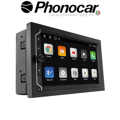 VM 004 PHONOCAR