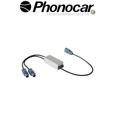 08.558 PHONOCAR