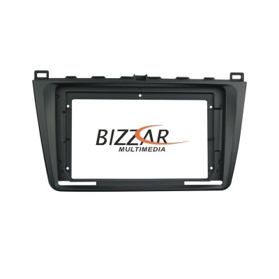 Clarion GL300+ Series 4Core Android11 4+64GB Mazda 6 2008-2012 Navigation Multimedia Tablet 9"