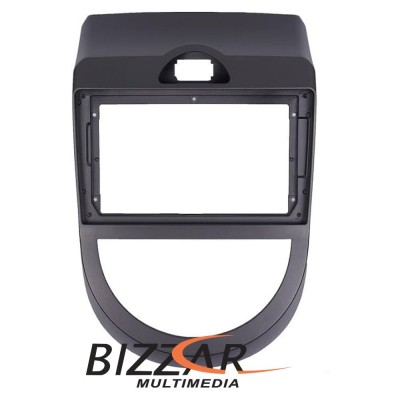 Bizzar Ultra Series Kia Soul 2009-2011 8core Android13 8+128GB Navigation Multimedia Tablet 9"