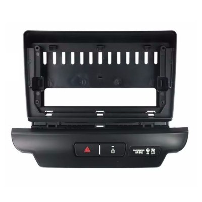 Clarion GL300 Series 4Core Android11 2+32GB Kia Ceed 2018-2023 Navigation Multimedia Tablet 9" Με Carplay & Android Auto (Low Ve Clarion GL300 Series 4Core Android11 2+32GB Kia Ceed 2018-2023 Navigation Multimedia Tablet 9" Με Carplay & Android Auto (Low Ve