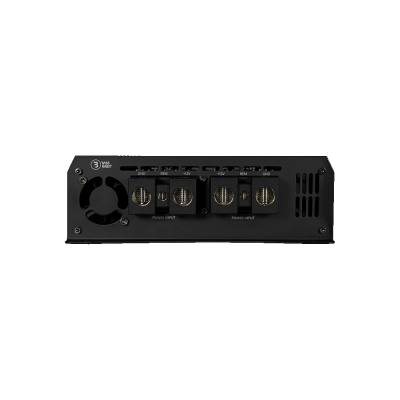 Ενισχυτής Mono/Full Range Class D 5100W 1 ohm Bass Habit SPL Elite SE5100.1DF Ενισχυτής Mono/Full Range Class D 5100W 1 ohm Bass Habit SPL Elite SE5100.1DF