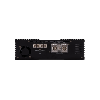 Ενισχυτής 5 channel Class D 1 ohm Bass Habit SPL Elite SE1800.5DF Ενισχυτής 5 channel Class D 1 ohm Bass Habit SPL Elite SE1800.5DF