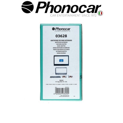 03.628 PHONOCAR