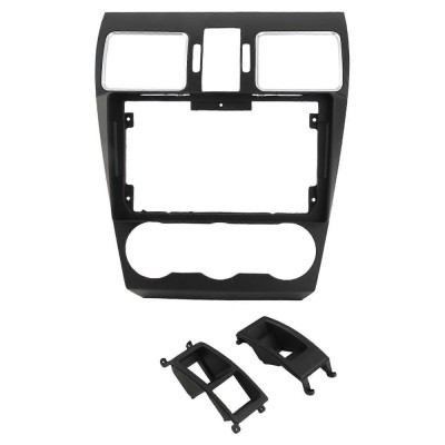 Πρόσοψη & Καλωδίωση Για Subaru Forester 2015-2018 Για Tablet 9" Πρόσοψη & Καλωδίωση Για Subaru Forester 2015-2018 Για Tablet 9"