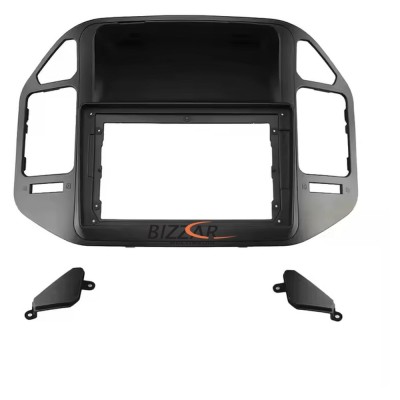 Pioneer SPH-PF97BT Series Mitsubishi Pajero 2002-2006 Multimedia Station 9" (Tablet Style) Με Carplay & Android Auto