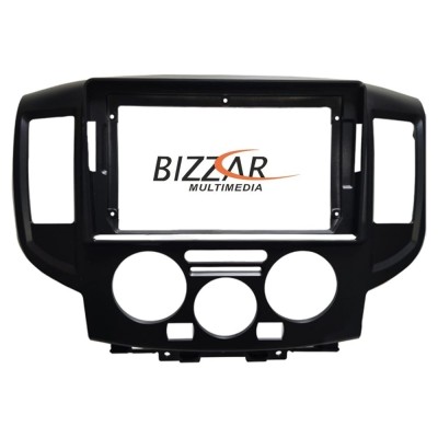 Clarion GL700 Series 8Core Android ClarionOS 4+64GB Nissan NV200 2009 – 2019 Navigation Multimedia Tablet 9" Με Carplay & Androi