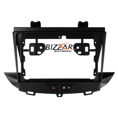 Clarion GL300 Series 4Core Android11 2+32GB Opel Grandland/Crossland X Navigation Multimedia Tablet 9" Με Carplay & Android Auto